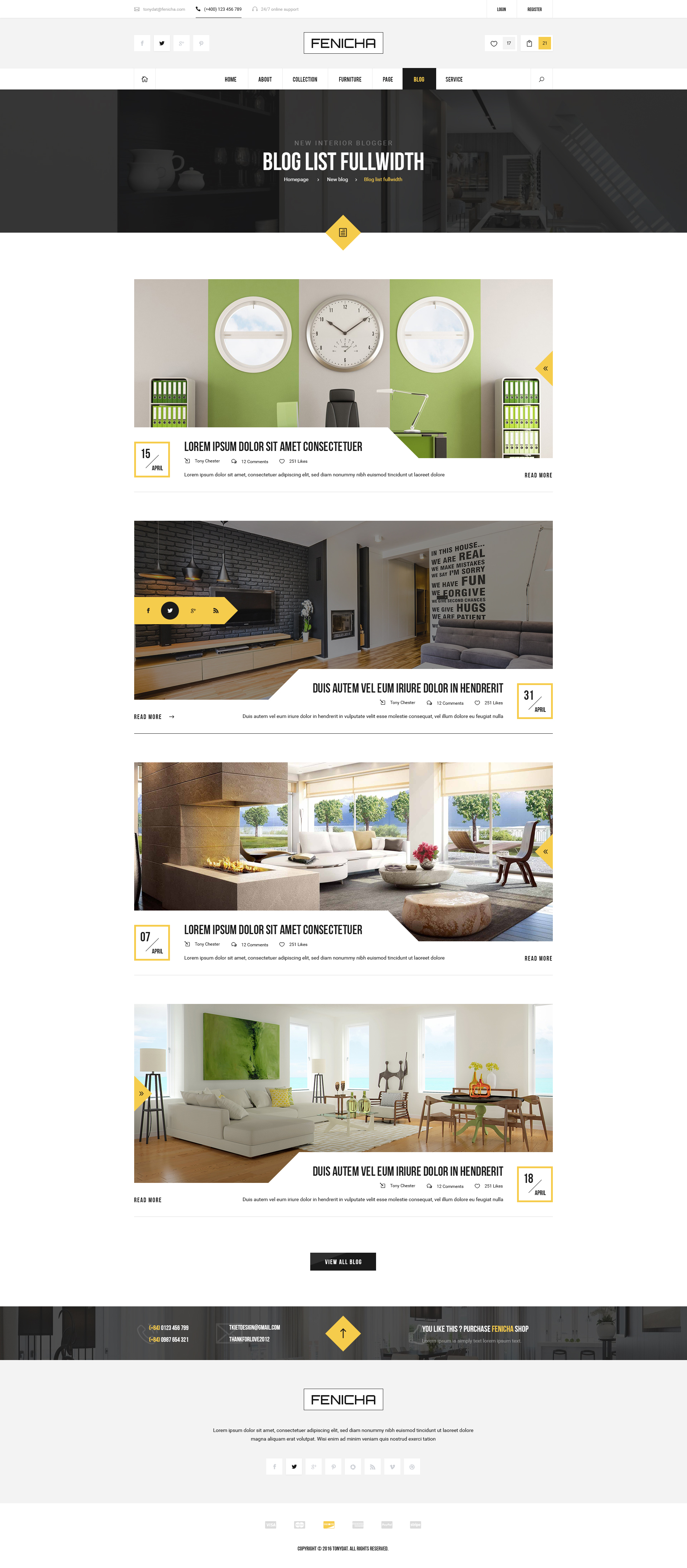 Fenicha - Interior & Furniture Store PSD Templates by tonydat ...  ... Previews/37-blog-grid-2-columns-with-sidebar.jpg  Previews/38-blog-details-fullwidth.jpg  Previews/39-blog-details-with-sidebar.jpg ...