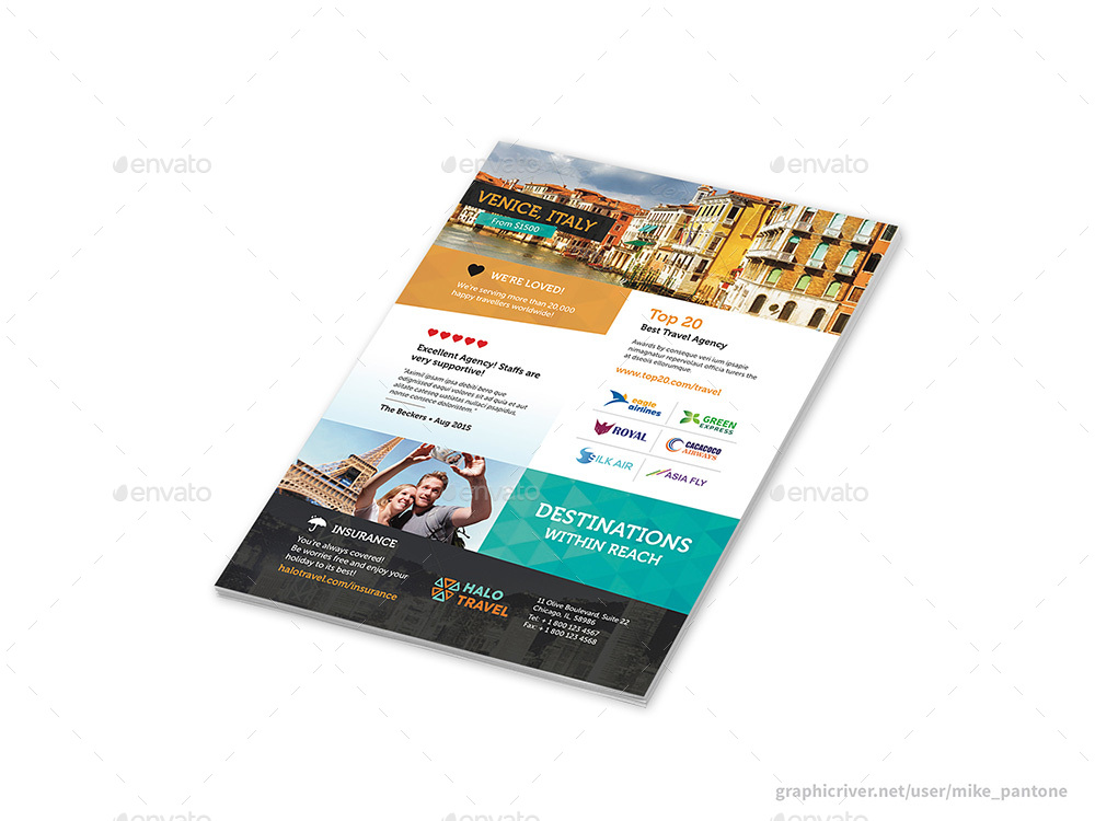 Best option travel agency