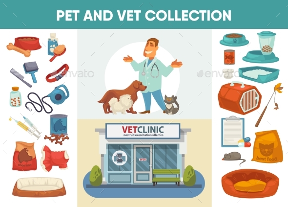 Veterinary Medicine Hospital