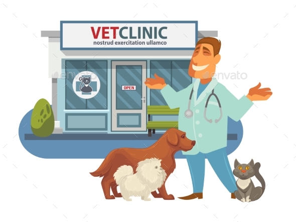 Veterinary Medicine Hospital