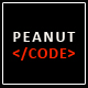 peanutCode