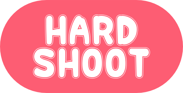 Hard Shoot - Html5 Mobile Game - android & ios