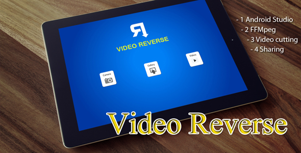 Video Reverse