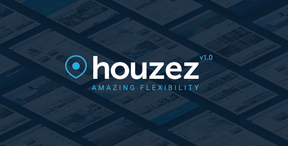 Houzez - Real Estate HTML Template