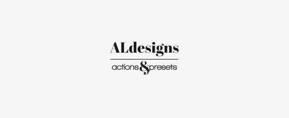 Aldesignsbanner