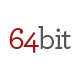64bit