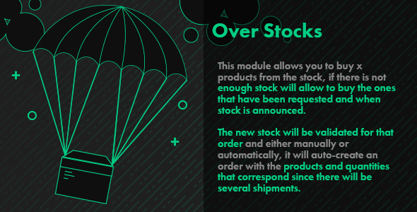 Over Stocks