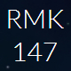 RMK147