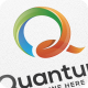 Quantum / Letter Q - Logo Template