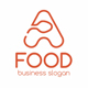 A Food Logo