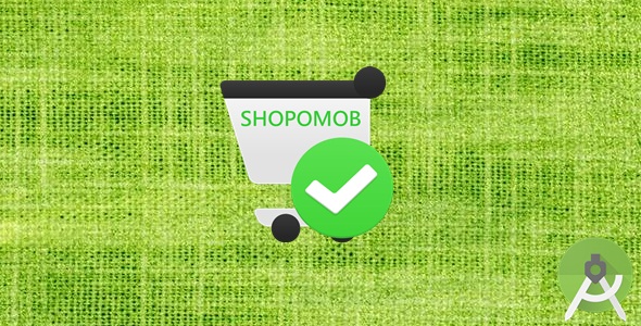 Shopomob - The E- Commerce Template