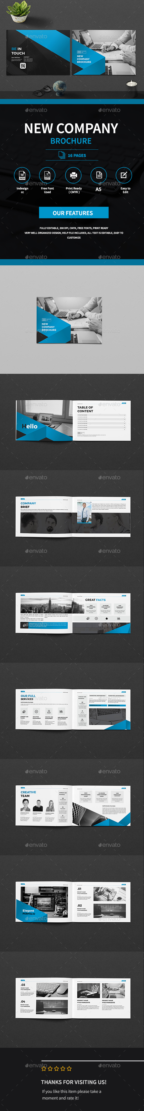 Graphicriver A5 Business Company Brochure 19275574 torrent Graphicriver A5 Business Company Brochure 19275574 torrent