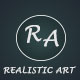 RealisticArt