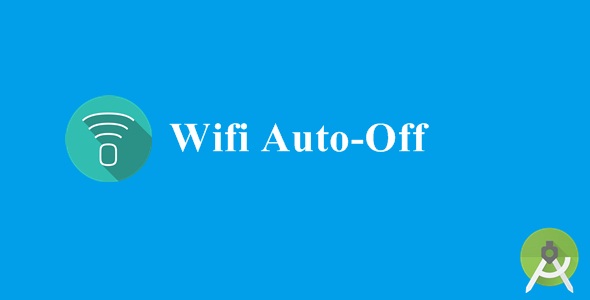 Wifi Auto Off