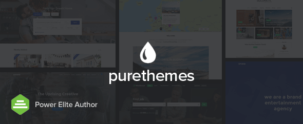 Purethemes