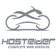 HostRider