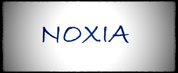Noxia