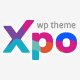 Xpo - A Theme for Conferences, Expos, Events and Meetups 