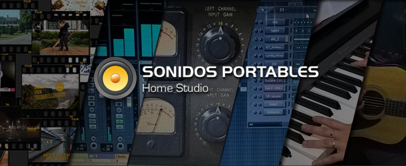 Fondo portada audiojungle 2017
