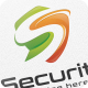 Security / Shield - Logo Template