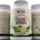 Supplement Label Templates (002)