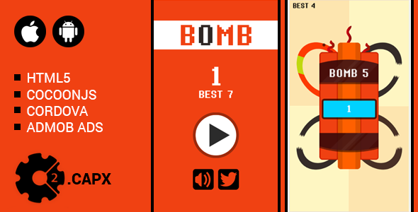 Bomb
