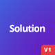 Solution – Responsive Email + StampReady Builder 