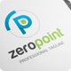 Zero Point Logo Template