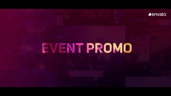 Event Promo