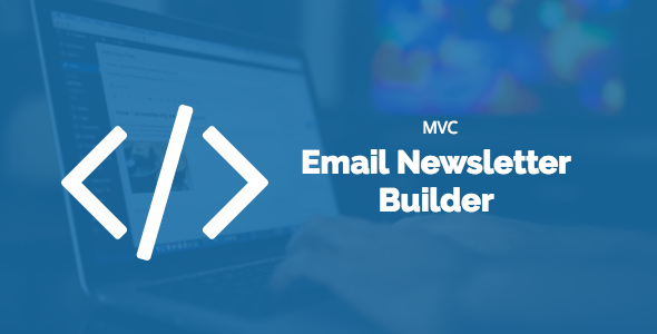 Bal - Email Newsletter Builder - MVC Version