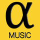 Alpha-Music