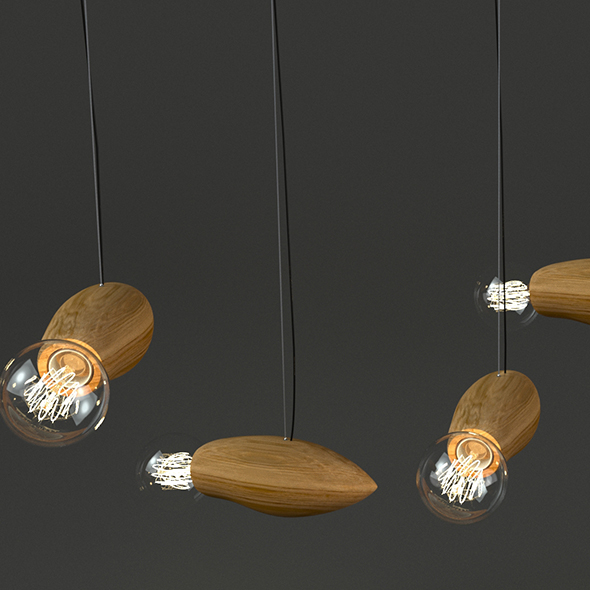 3DOcean Bee Lamp 19348158 3DOcean Bee Lamp 19348158