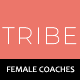 Tribe - Feminine Coaching Business WordPress Theme 