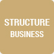 Structure: Business WordPress Theme 