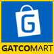 Gatcomart - Multipurpose WooCommerce WordPress Theme 