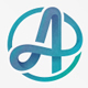 Letter A Logo