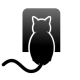catflap