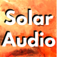 SolarAudio