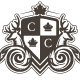 Chalet Chic Crest Logo