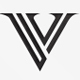 Letter V Logo