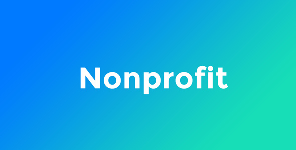 Nonprofit - NGO, Charity/Fundraising