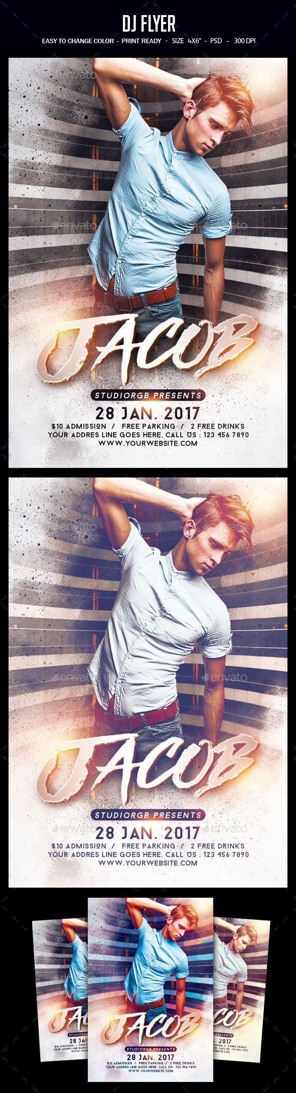 'Graphicriver