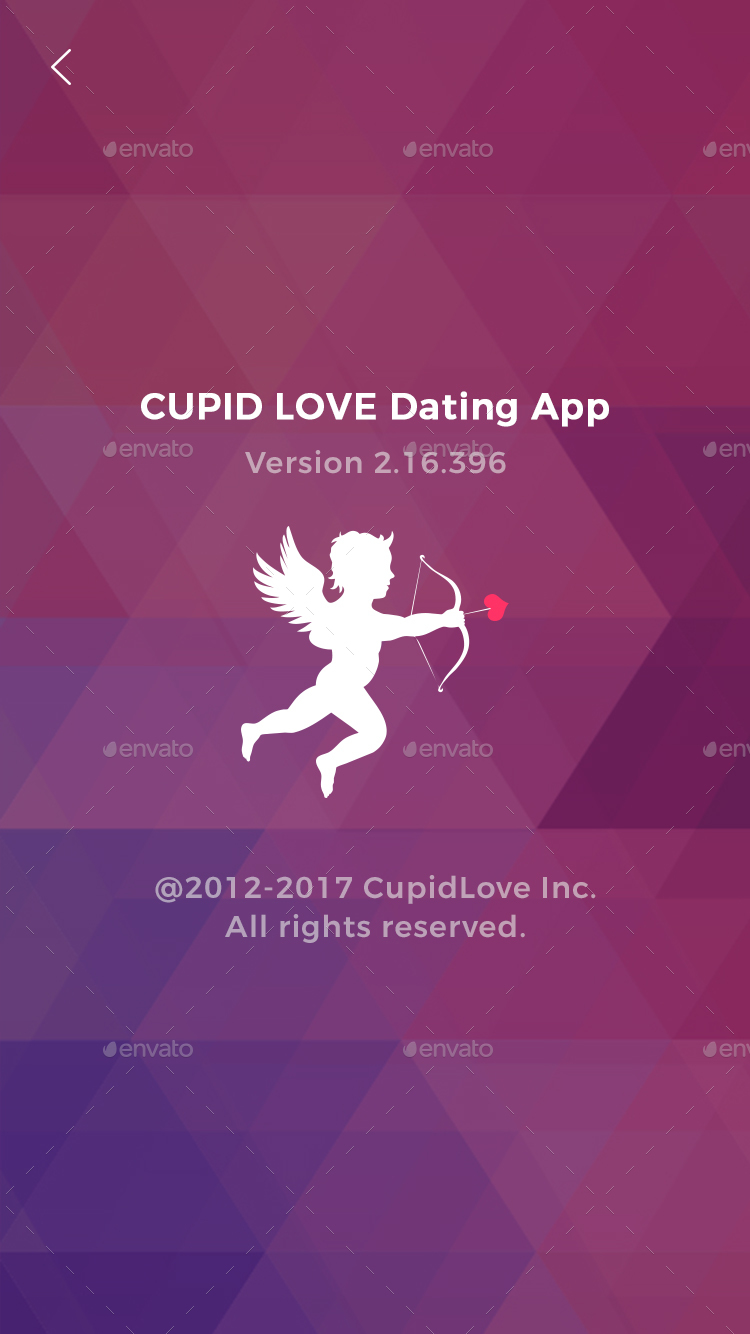 Delete uniform dating profile