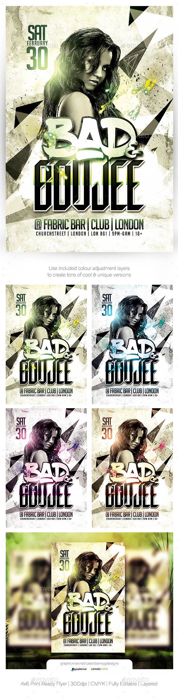 'Graphicriver