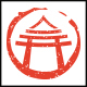 Japan Temple Logo