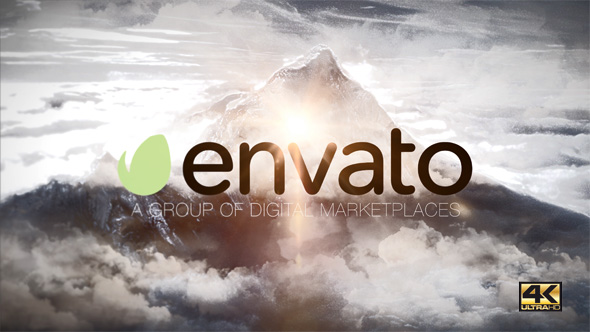 Cinematic Opener for Motion 5 Cinematic Opener for Motion 5