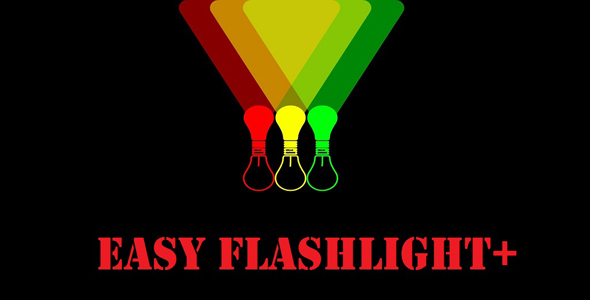 Easy Flashlight+