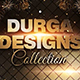 DUrgaDesigns