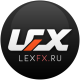 LexFXRU