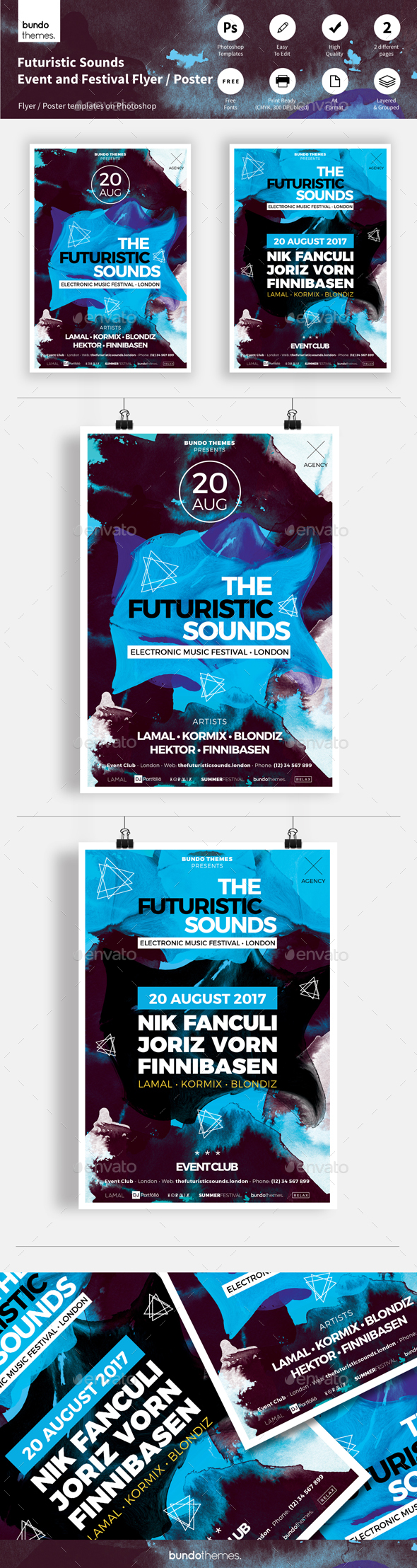 'Graphicriver